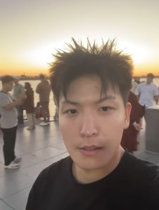 姚荫博的第二张照片--岳阳相亲服务中心