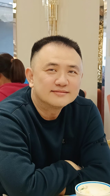 谁可相依的第一张照片--岳阳相亲服务中心