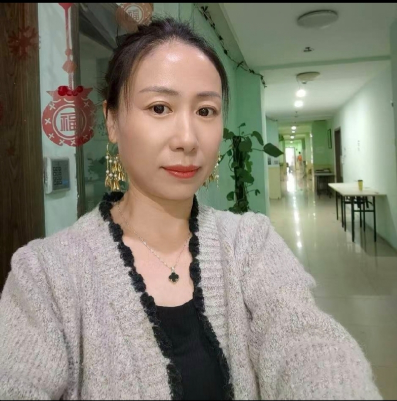 雪田的第一张照片--岳阳相亲服务中心