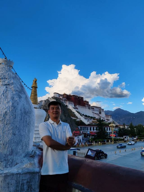 清风的第四张照片--岳阳相亲服务中心