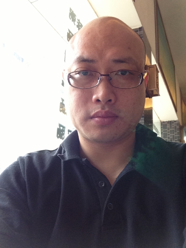Benny的第一张照片--岳阳相亲服务中心