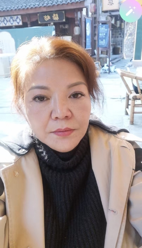 宛霞的第二张照片--岳阳相亲服务中心