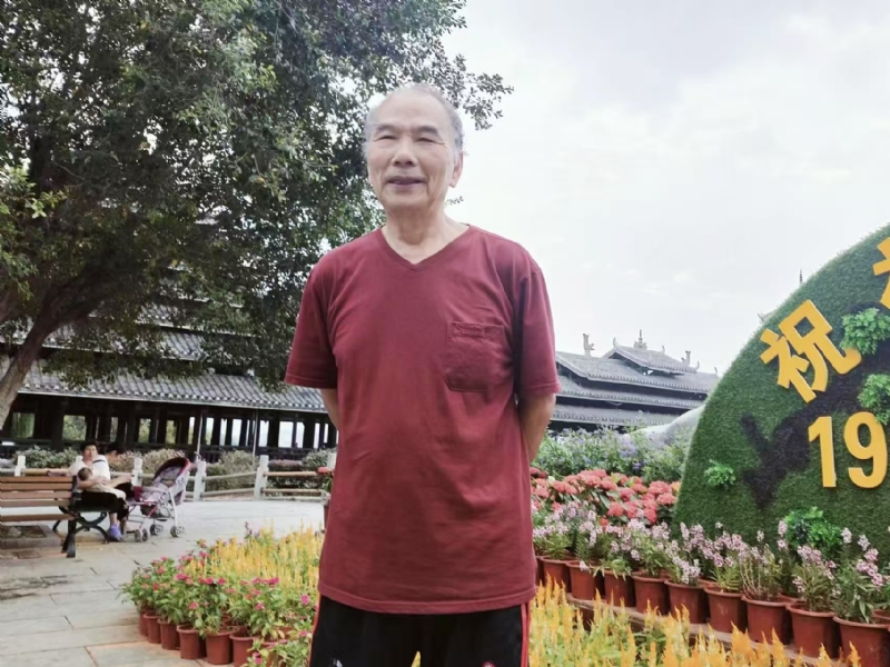 天星的第一张照片--岳阳相亲服务中心