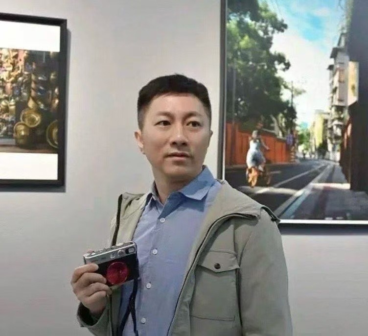 千帆过尽的第一张照片--岳阳相亲服务中心
