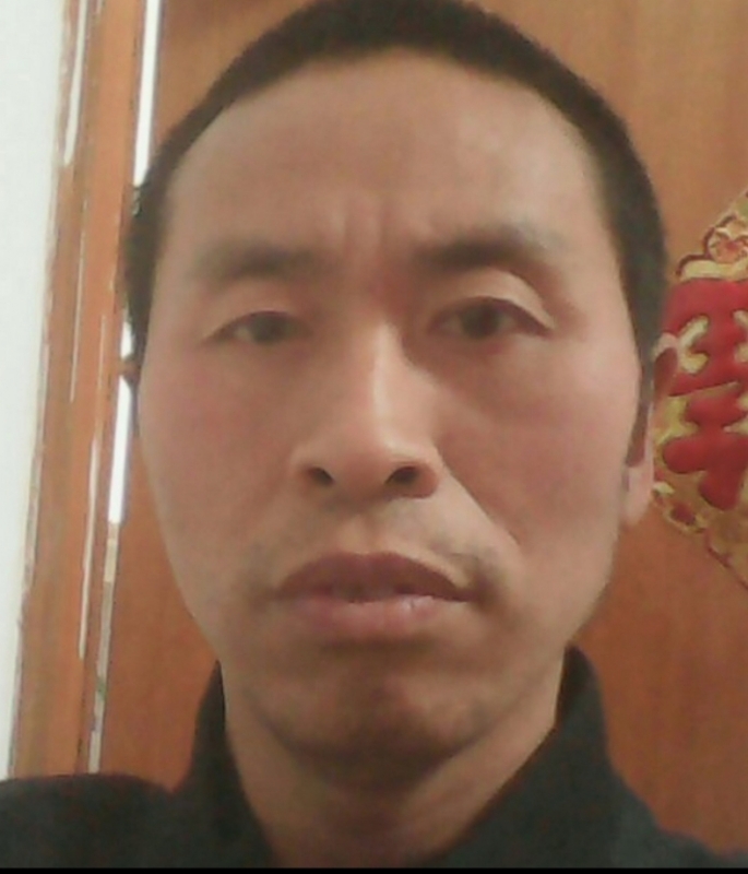山的第一张照片--岳阳相亲服务中心