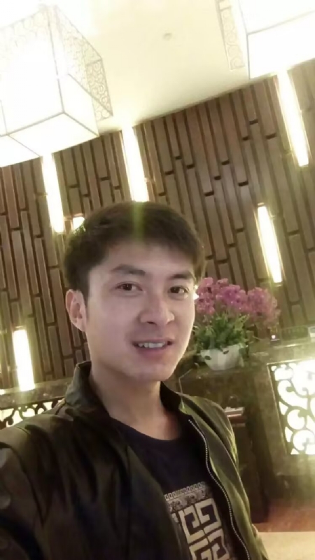 蓝锋的第二张照片--岳阳相亲服务中心