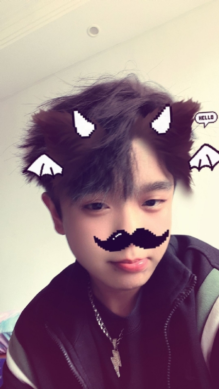 張翰的第一张照片--岳阳相亲服务中心