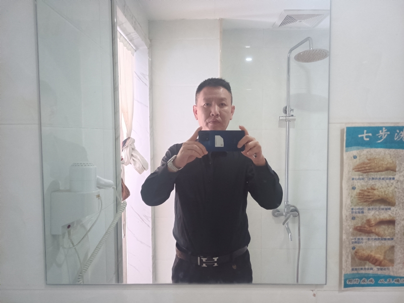 小小辰的第一张照片--岳阳相亲服务中心