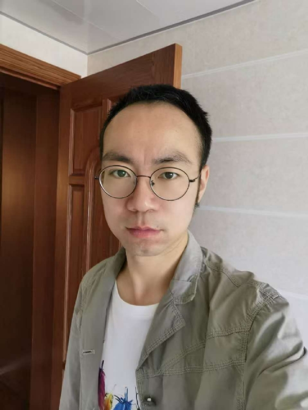 叶孤城的第五张照片--岳阳相亲服务中心