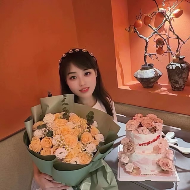 希希的第一张照片--岳阳相亲服务中心
