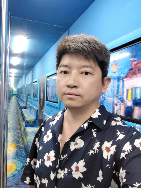 糖分的第一张照片--岳阳相亲服务中心