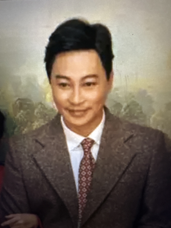 李剑程的第一张照片--岳阳相亲服务中心