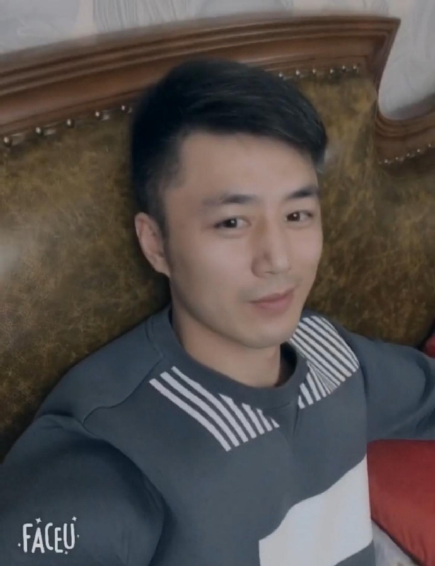 楊政宇的第一张照片--岳阳相亲服务中心