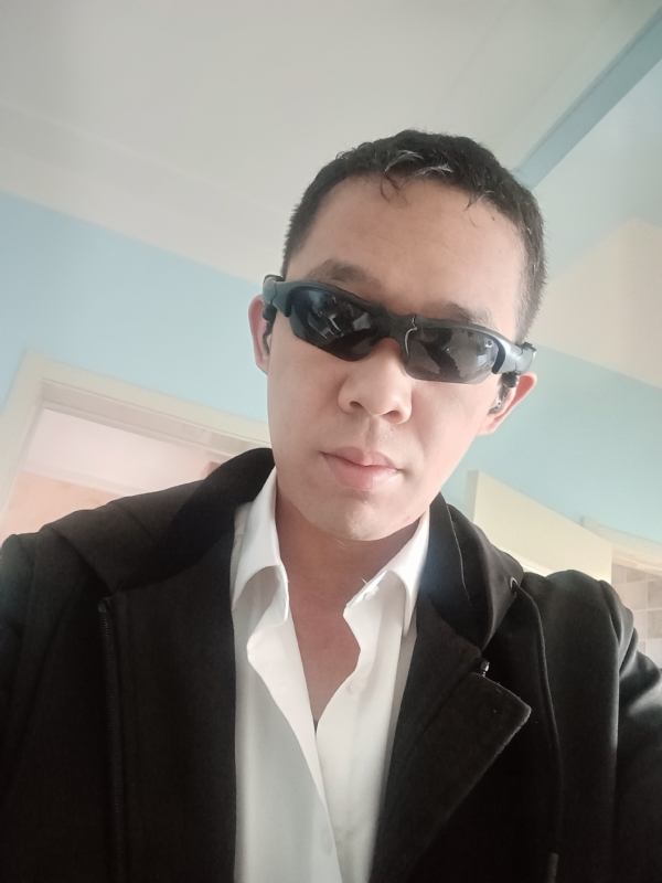 血公爵的第二张照片--岳阳相亲服务中心