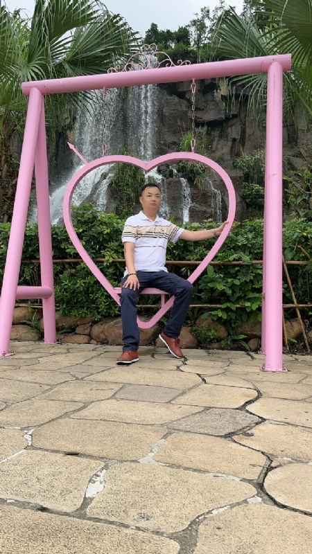 zhaofuwu的第二张照片--岳阳相亲服务中心