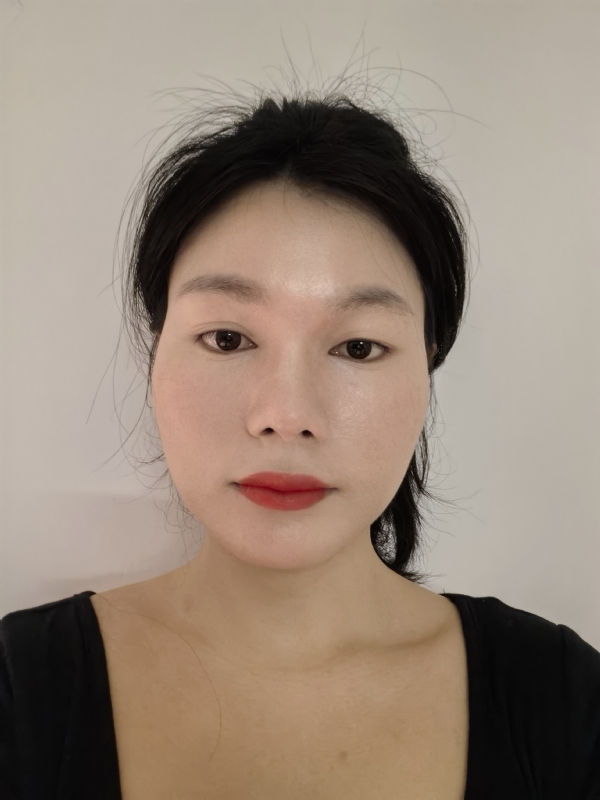 卉秀的第一张照片--岳阳相亲服务中心