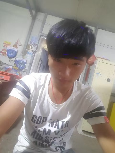 明亮的第一张照片--岳阳相亲服务中心