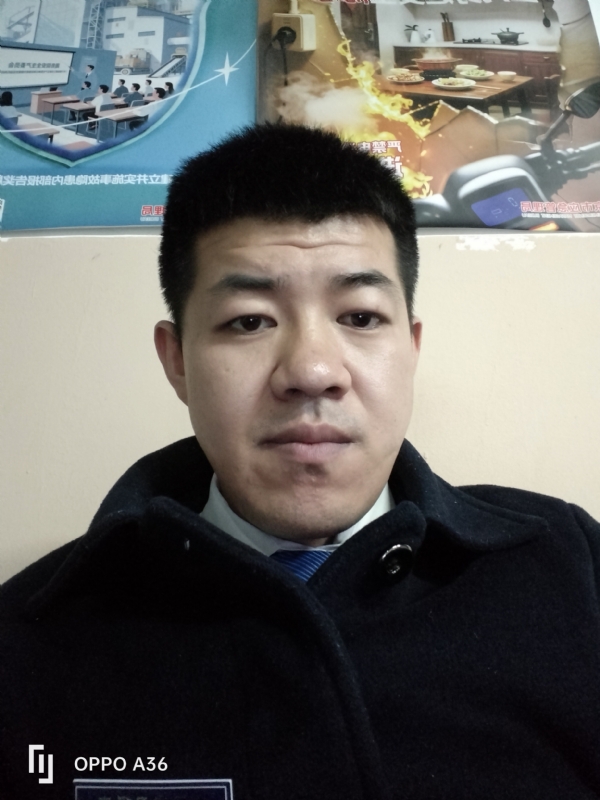 姜燃的第二张照片--岳阳相亲服务中心