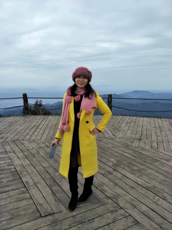 sgany的第二张照片--岳阳相亲服务中心