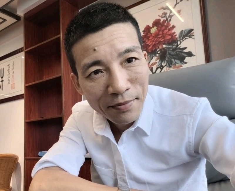 清风四海的第一张照片--岳阳相亲服务中心