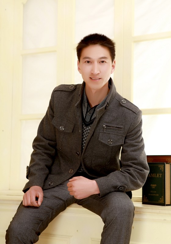 清云的第一张照片--岳阳相亲服务中心