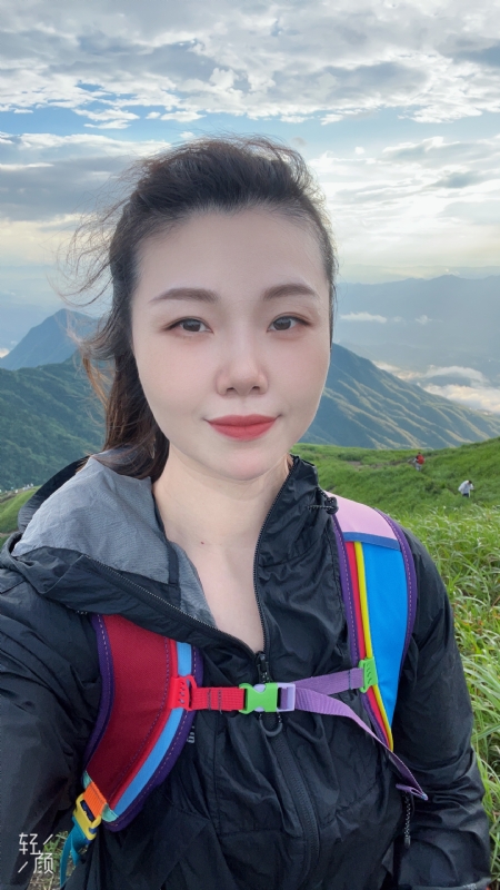 汀兰岸芷的第一张照片--岳阳相亲服务中心