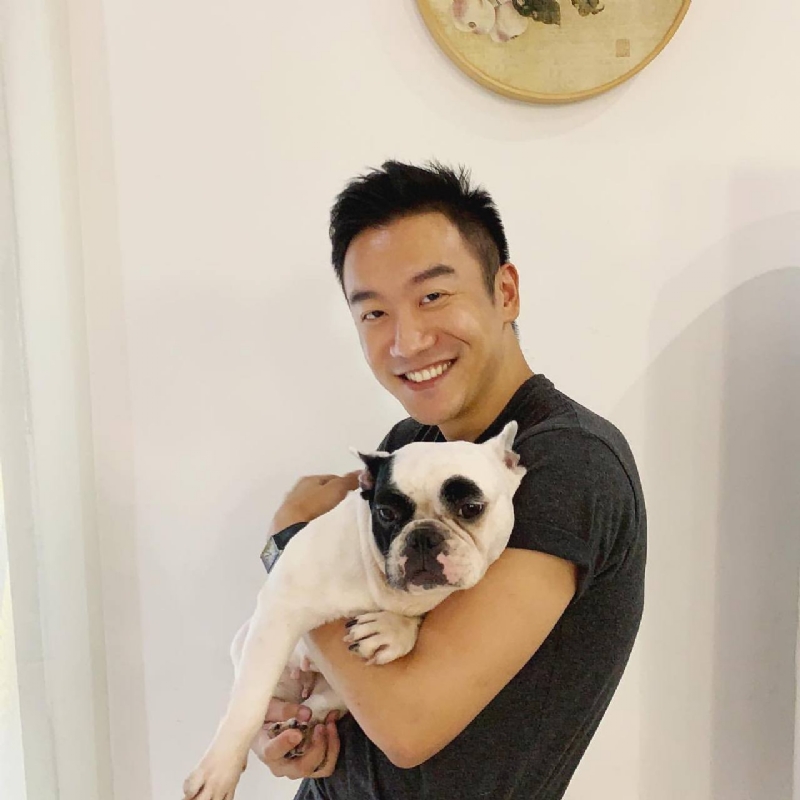 Jack的第一张照片--岳阳相亲服务中心