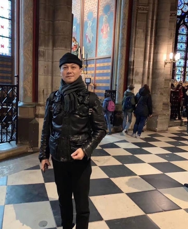 永不退役的军魂的第二张照片--岳阳相亲服务中心