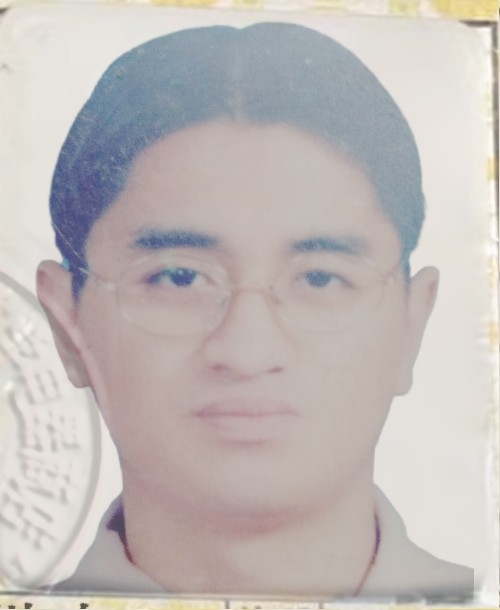 小宇子的第一张照片--岳阳相亲服务中心