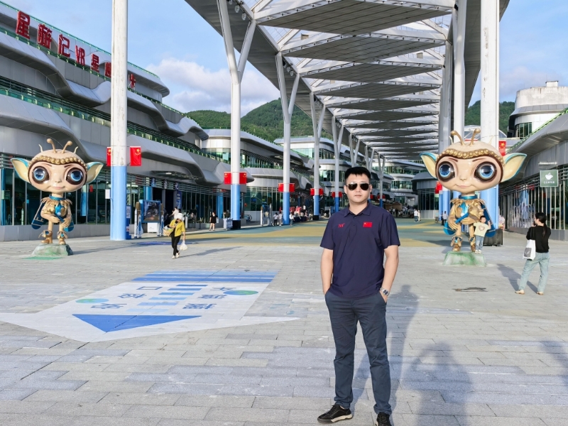 Mr王的第一张照片--岳阳相亲服务中心