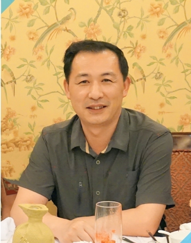 蒋老师的第一张照片--岳阳相亲服务中心