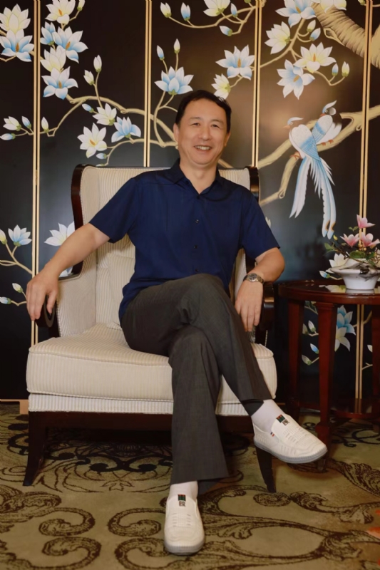 蒋老师的第二张照片--岳阳相亲服务中心