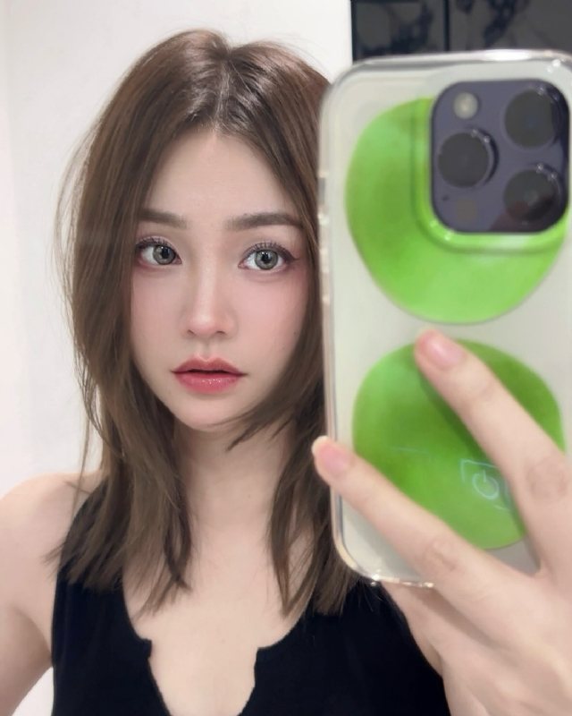 Claire的第一张照片--岳阳相亲服务中心