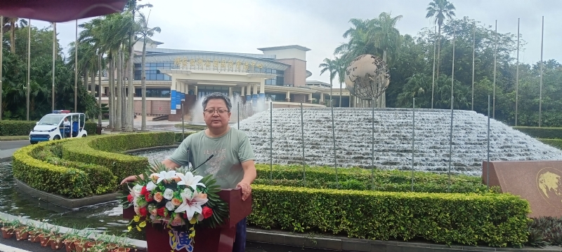 期待真情的的第二张照片--岳阳相亲服务中心