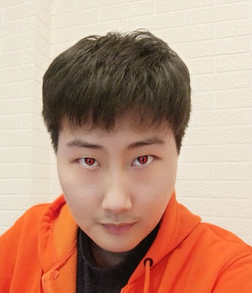 狐瞳的第一张照片--岳阳相亲服务中心