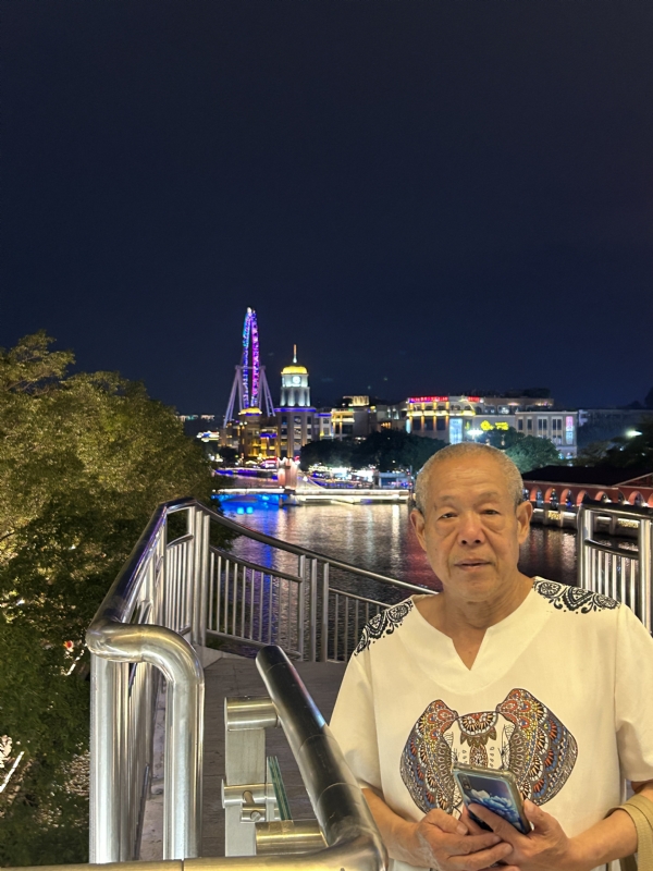 刘先生的第一张照片--岳阳相亲服务中心