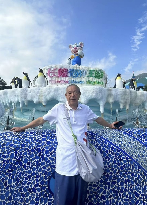 刘先生的第六张照片--岳阳相亲服务中心