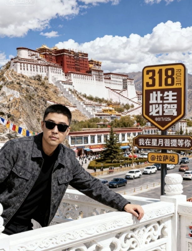 顺其自然的第一张照片--岳阳相亲服务中心