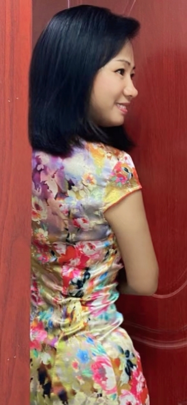 懂你的第一张照片--岳阳相亲服务中心