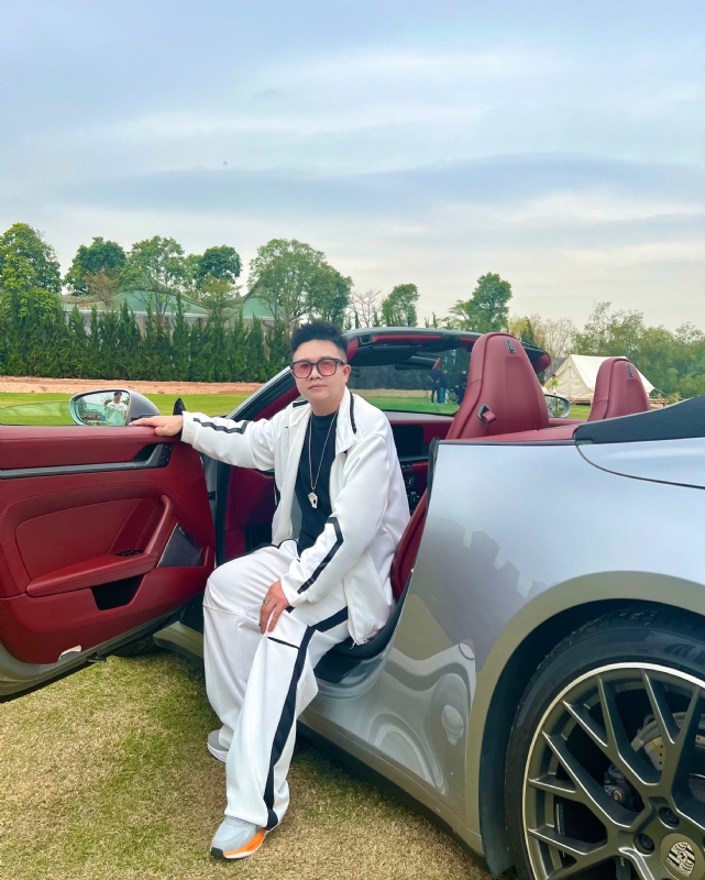 晚风过境的第三张照片--岳阳相亲服务中心