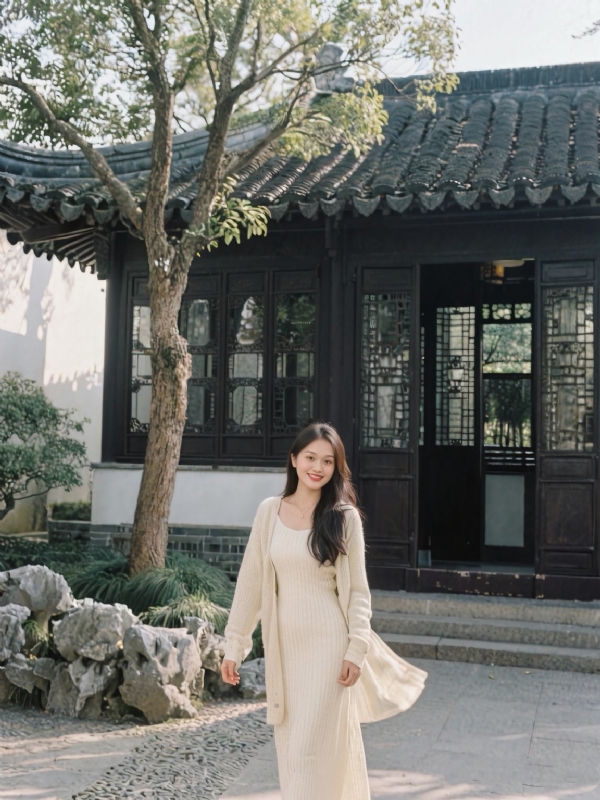 mary的第一张照片--岳阳相亲服务中心