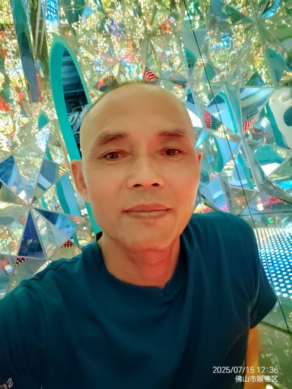 阿里睡不着的第二张照片--岳阳相亲服务中心