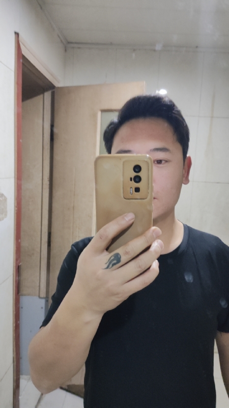 清橙的第一张照片--岳阳相亲服务中心