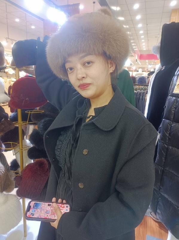 玻璃心的第一张照片--岳阳相亲服务中心