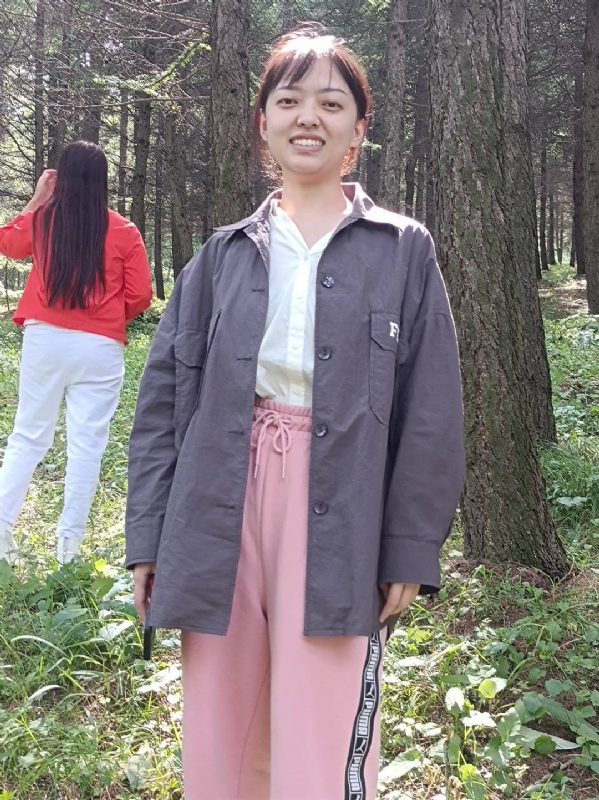 玻璃心的第二张照片--岳阳相亲服务中心