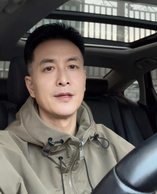 阿文的第一张照片--岳阳相亲服务中心