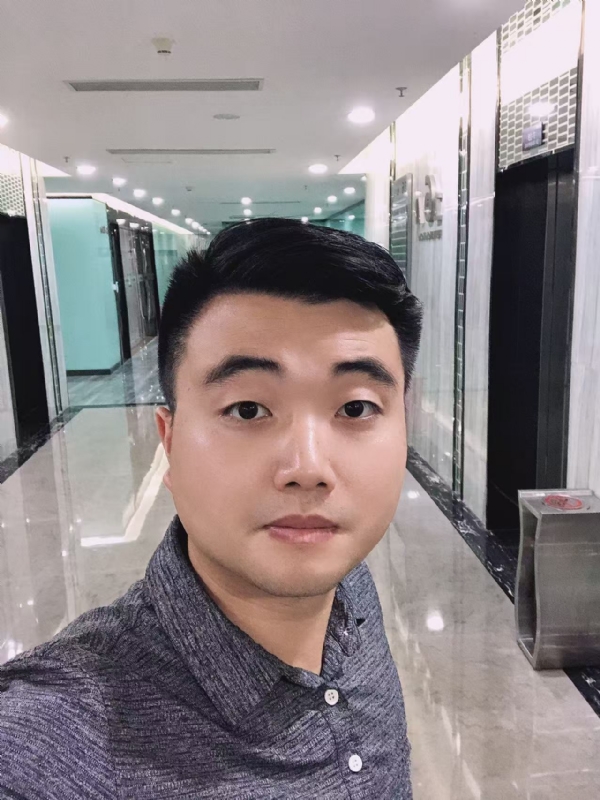 知行合一的第一张照片--岳阳相亲服务中心