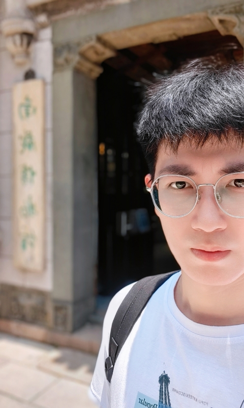 不吃猫的鱼的第一张照片--岳阳相亲服务中心