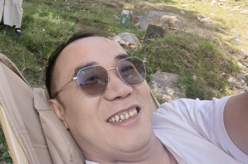 糊涂涂的第一张照片--岳阳相亲服务中心