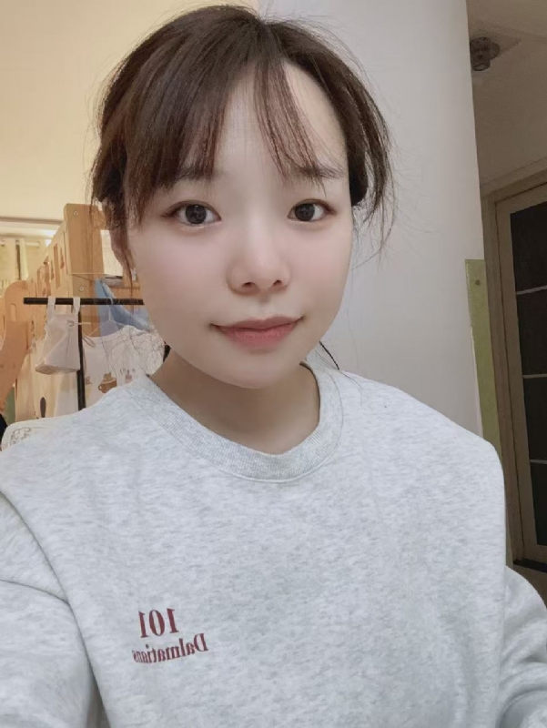 楚楚的第一张照片--岳阳相亲服务中心